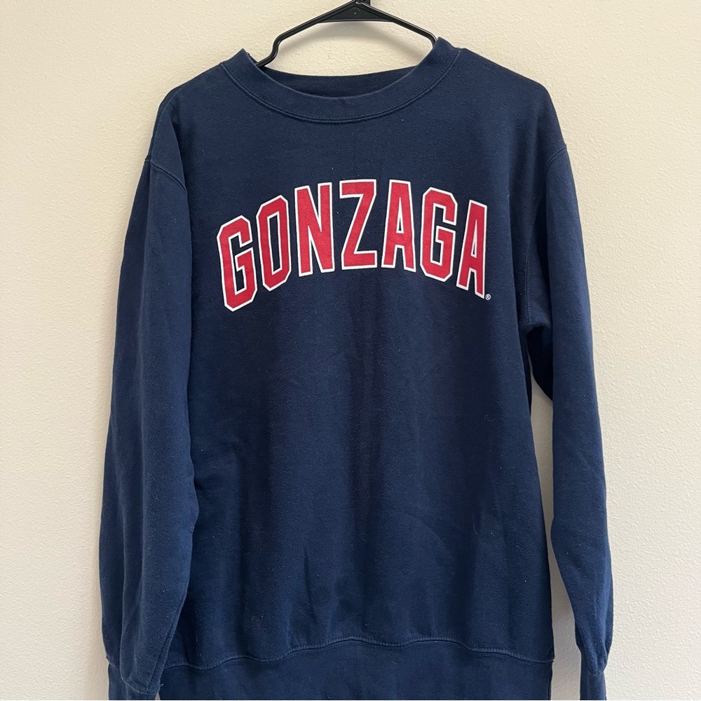 Gonzaga University Crewneck